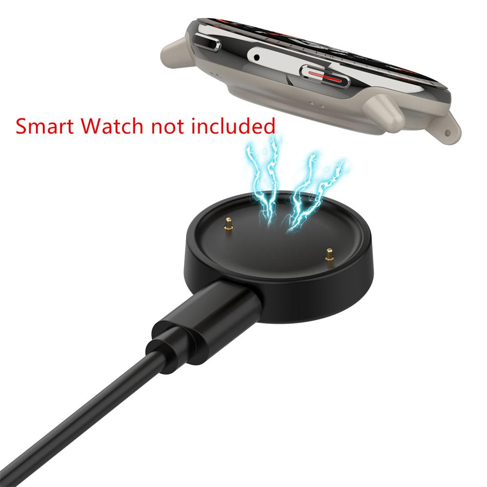 

Кабель для зарядки - Для Amazfit Active 2 (A2437)/Active2 Квадратний (A2434)