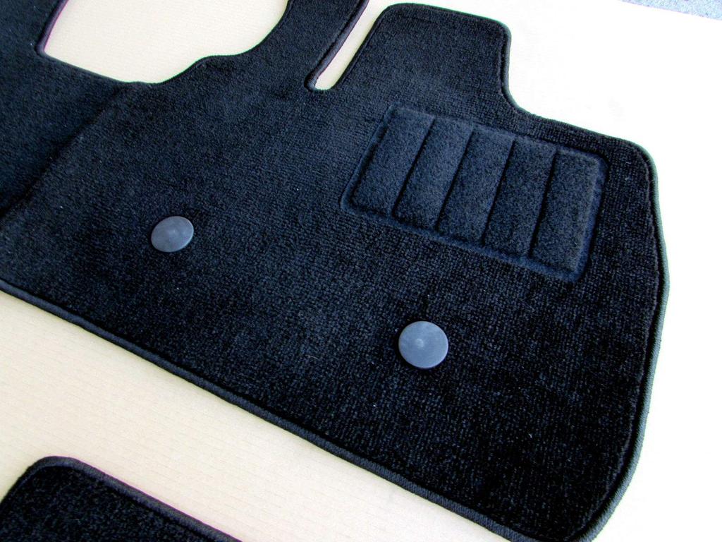 BRIGHTZ Rooks 44 45 47 48 Floor Mat B44A B45A B47A B48A [FLOOR-MAT-043]