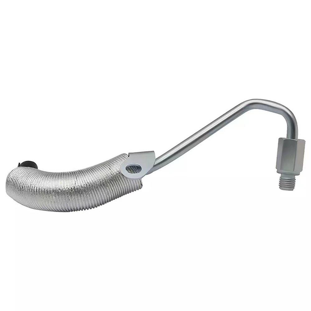 

New Turbocharger Coolant Return Hose For Chevy Cruze Trax Buick Encore 1.4L 55567067