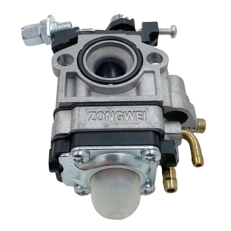 MP11 Carburetor Fits for Lawn Mower TL23 TL26 TU26 Carburetor MP11 34 36F Carburetor