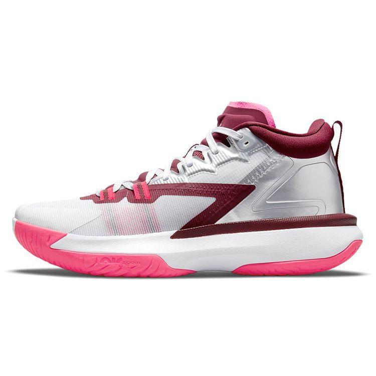 Air Jordan Zion 1 PF DA3129-100 41