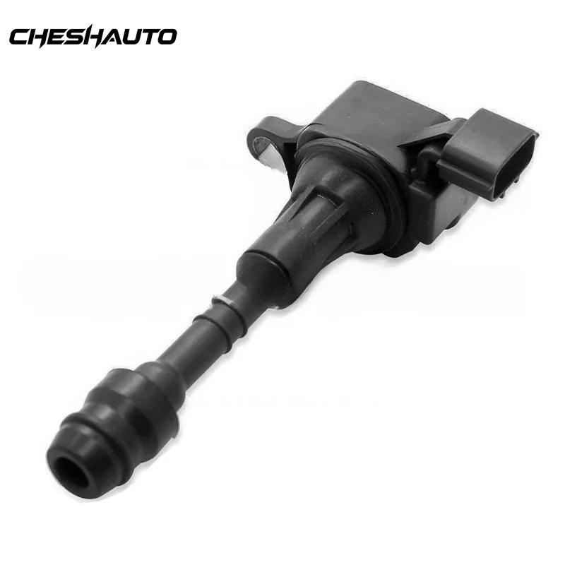 22448-8J111 Ignition Coil for Nissan Altima Maxima Pathfinder Xterra Frontier 3.5L 4.0L V6 2001- VQ35DE VQ40DE