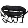 Adjustable Equine Fan Bag Box Fan Holder Horse Stall Fan Bag Hanging Horse Fan Holder for Horse Stall Easy To Use
