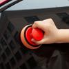 1/5pcs Car Wash Wax Polish Pad Polishing Pad Sponge Car Cleaning Cloth Microfiber Applicator For Auto Polisher Waxing Sponge
