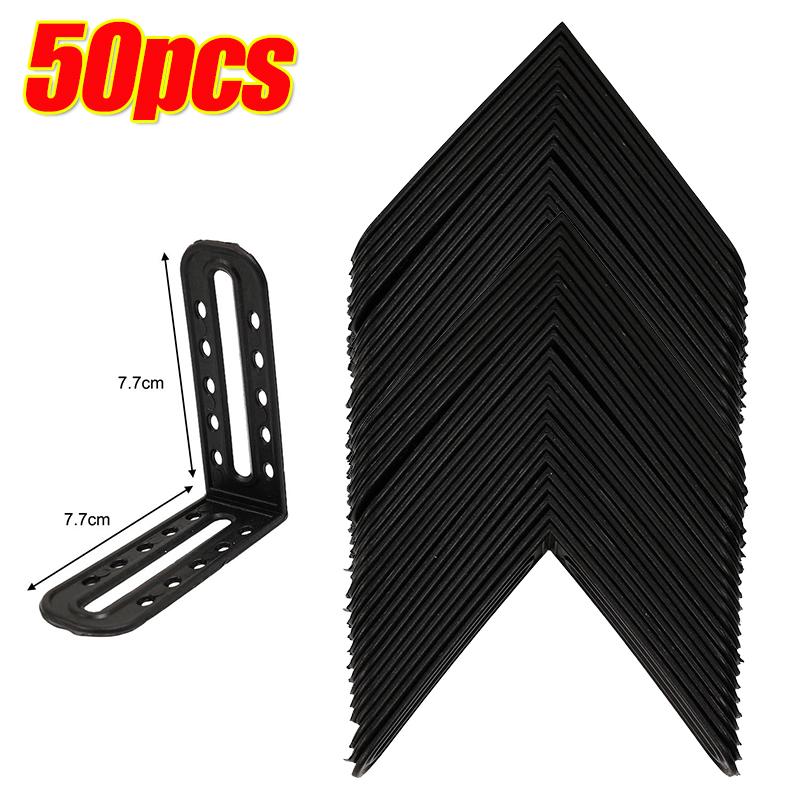 Tile Leveling System Clips Floor Wall Tile Leveler Spacers Locater Adjuster Male Angle Tile Leveling Position Construction Tools