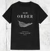 New Order Band True Faith T-Shirt Geschenk für Fan Unisex Erwachsenen Shirt S2345XL Unisex T-Shirt