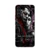Movie The C-Crow Phone Case For Samsung Galaxy A17 A16 A14 A15 A13 A57 A56 A54 A55 A53 A37 A36 A34 A35 A33 A26 A24 A25 A23 Galax