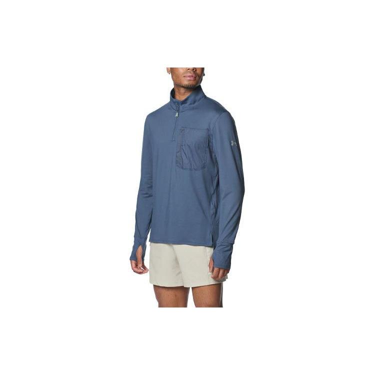 Under Armour UA Trail Run T
