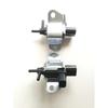 2pcs/lot Vacuum Solenoid Valve For Mazda 6 Tribute Mercury Mariner Milan L30118741 3S4Z9J559AA 1S7G9J559BB 1S7Z9J559BA