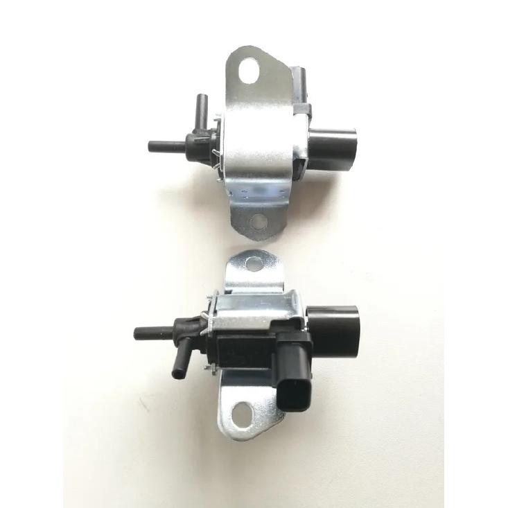 2pcs/lot Vacuum Solenoid Valve For Mazda 6 Tribute Mercury Mariner Milan L30118741 3S4Z9J559AA 1S7G9J559BB 1S7Z9J559BA