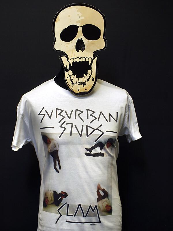 

Suburban Studs - Slam - T-Shirt 4XL