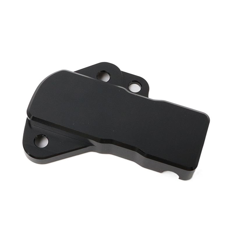 EXC XCW 150 250 300 Off-Road Aluminum Sensor Guard
