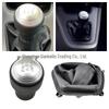 Gear Shift Knob Dust Cover for 2004-2009 Tucson - Car Modification, Integrated Shift Lever