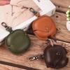 For Xiaomi Redmi Buds 6 Lite Charging Case Cover Leather + PC Earbuds Protective Case