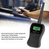 N8 Portable Radio Frequency Counter Meter   WCelsius CTCCSSCelsiusDCS De R for Car Marine