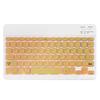 Universal Wireless Bluetooth Keyboard and Mouse for iPads, Tablets, Android, Apple, and Mobile Devices