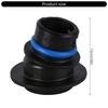 Engine Oil Filler Tube with Seal For GL8 DIY Car Enthusiasts And Professional Mechanic Alike Quick Oil Changes 12589431