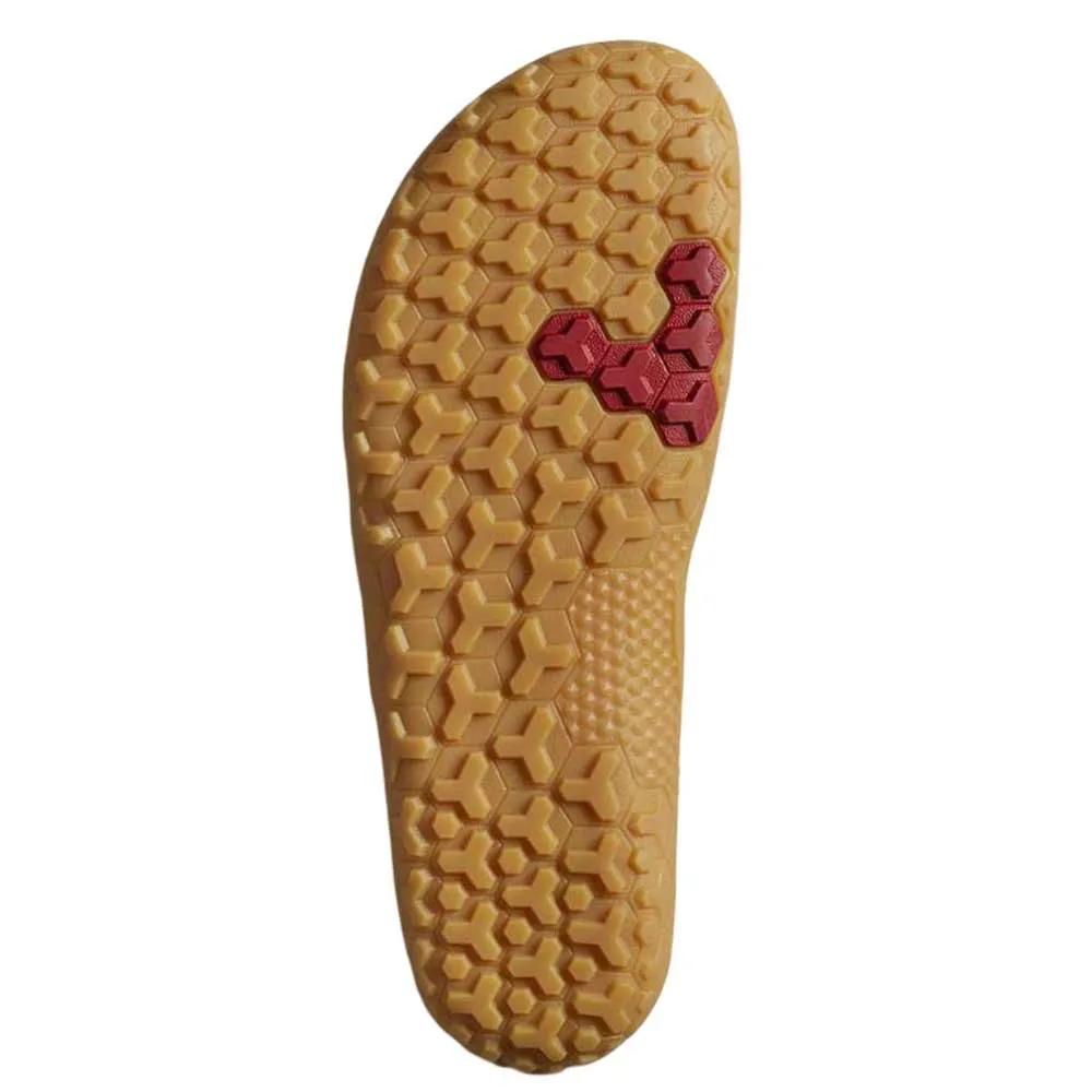 Vivobarefoot Trail Running Sneakers Primus Trial Knit FG Barefoot
