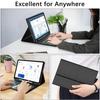 Case for Tab M11 11inch,Bluetooth Keyboard cover for Xiaoxin Pad 11 in /,for Idea Tab 11 Smart Stand Cover