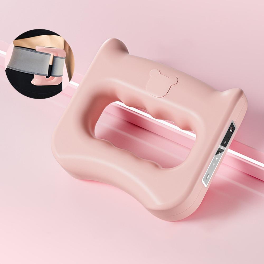 Relaxation Full-Body Fascia Ring Body Shaping Muscle Vibrating Fascia Instrument