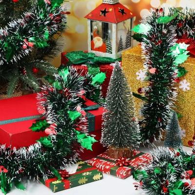 Acessórios para festas – Decorações de Natal