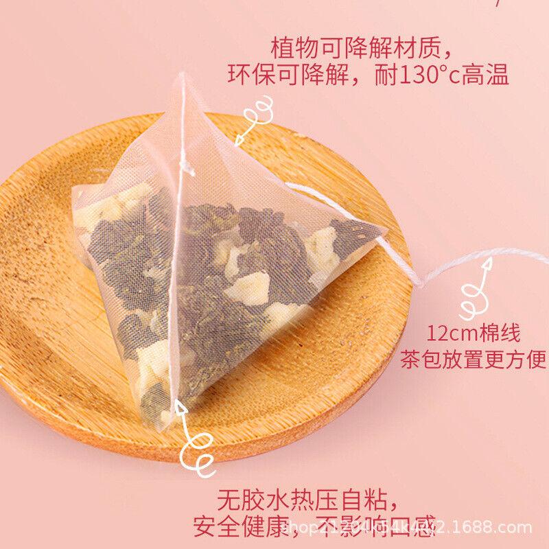 175 г Персиковый улун от TongRenTang — фото 3