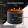 12-15" High Power Speaker Repair Parts: 75.5mm Woofer Voice Coil with Multiple Flat Wire 75/100 Core
