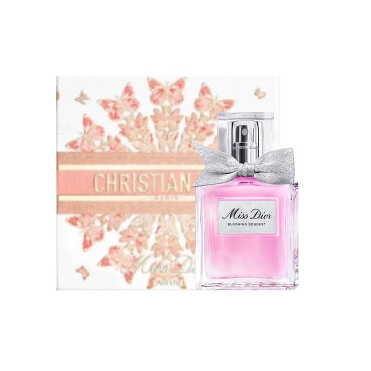 Miss Dior Blooming Bouquet Eau de Toilette Limitierte Edition