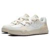 Li Ning Flash Star 2 FlashStar 2.0 Abrasion Resistant Slip Resistant Low top Skateboard Shoes Women's Mist White AGLT088-2