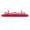 For Peugeot 307 Hatchback 2001 2002 2003 2004 2005 2006-2008 3Rd Third Brake Light Rear Additional High Mount Stop Signal Lamp