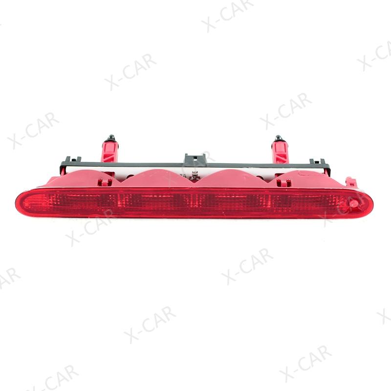 For Peugeot 307 Hatchback 2001 2002 2003 2004 2005 2006-2008 3Rd Third Brake Light Rear Additional High Mount Stop Signal Lamp