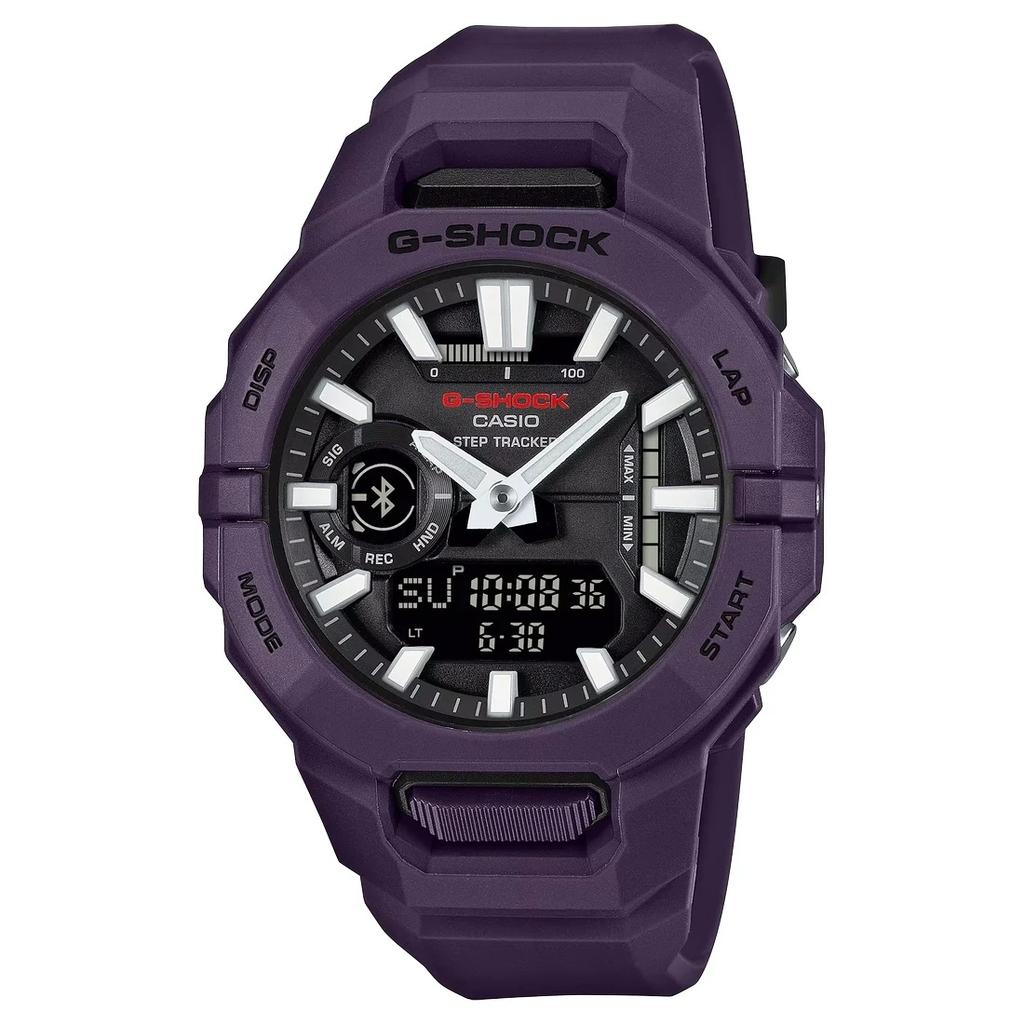 CASIO G-SHOCK  G-SQUAD GBA-950-2AER