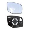 Compatible Jeep Grand Commander Rearview Mirror Cover, Shell, Turn Signal & Exterior Parts for 18 Models