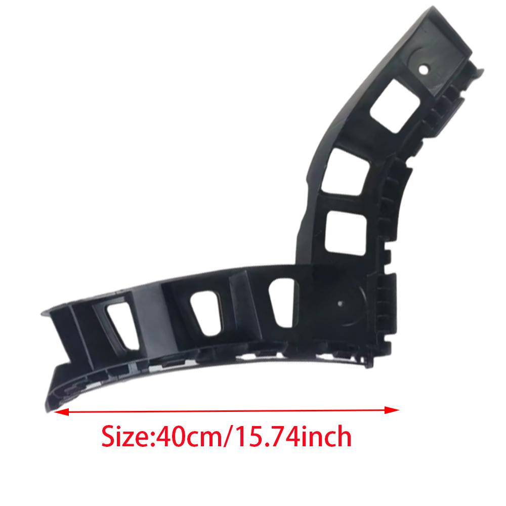 

Rear Bumpers Brackets Supports Left/Right For VW Tiguan 2008 2009 2010 2011 2012 2013 2014 2015 2016-2019 5N0807393A 5N0807394A