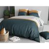 Housse Couette + 2 Taies 220 X 240 Cm Horus
