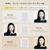 Garvee Actress Mirror with LED Tabletop Makeup Folding Mirror with 10x Magnification Mini Stepless 3 Color Adjustable Angle Light, Mirror, Mirror,