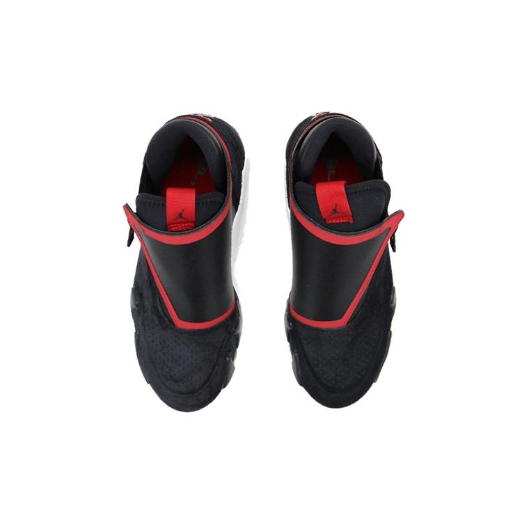 Air Jordan Jumpman Z 'Black' Men's AQ9119-001