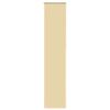 VidaXL Blackout Roller Blind Fabric Width 40.7 Cm Polyester 4010779