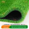 Thick Outdoor Artificial Grass Carpet Mat