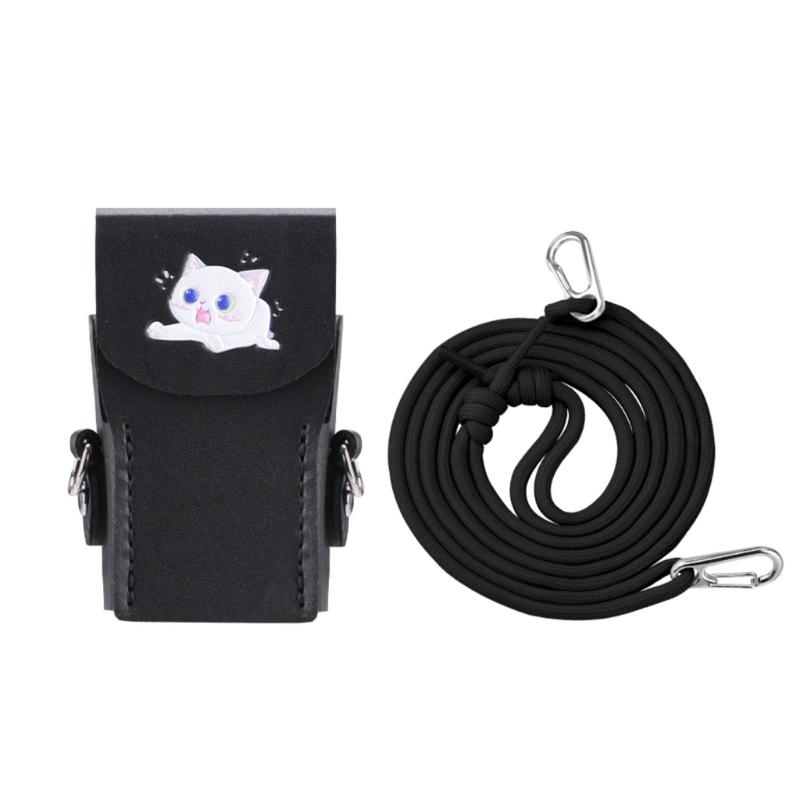 

Protective Case Crossing Body Strap for Pocket 3 Anti Scratch Protective Case Cover Shockproof Lens Screen Protective Cover