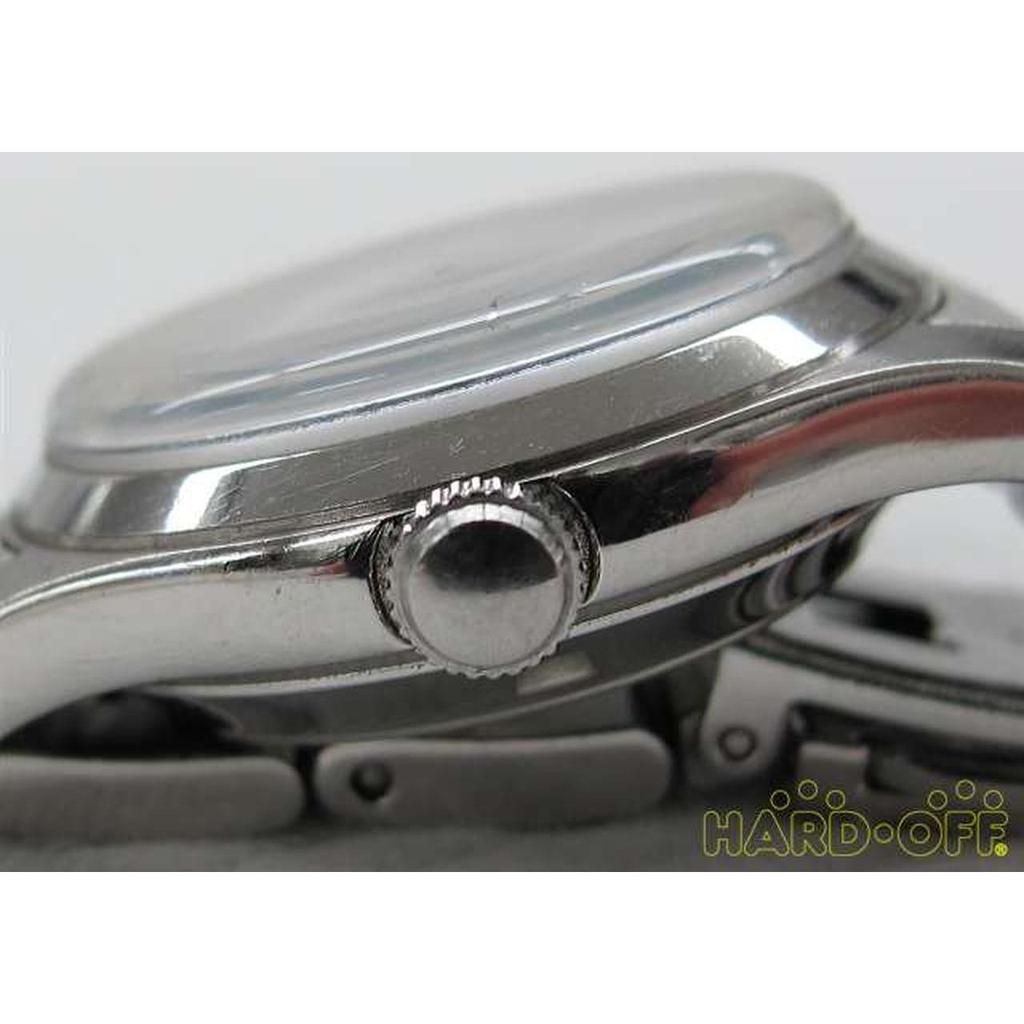 Used ORIENT STAR WZ0021ER automatic watch