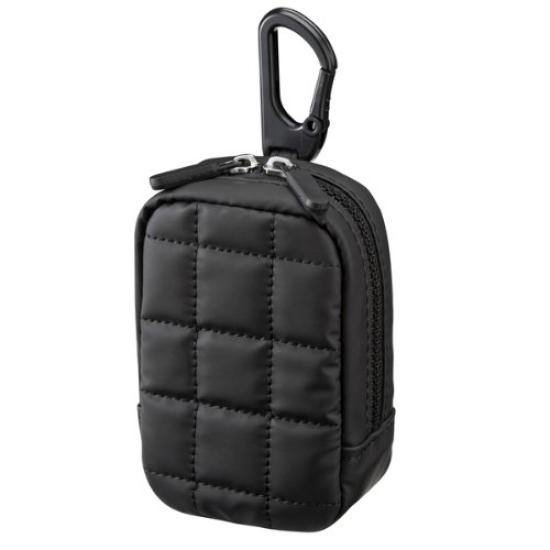 

Sanwa Supply Digital Camera Shock-Absorbing Case, Black, DG-BG40BK чёрный