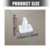 Premium Watch Stand with Smooth Surfaces Ergonomic Tilt Angles Design Simple Yet Functional Part Convenient Viewing