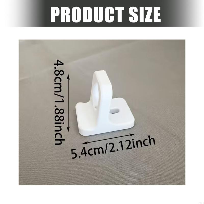 Premium Watch Stand with Smooth Surfaces Ergonomic Tilt Angles Design Simple Yet Functional Part Convenient Viewing