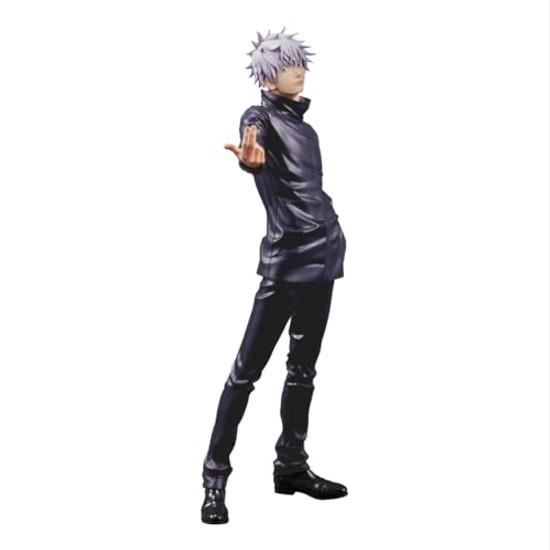 Banpresto Jujutsu Kaisen Satoru Gojo Grandista Figure