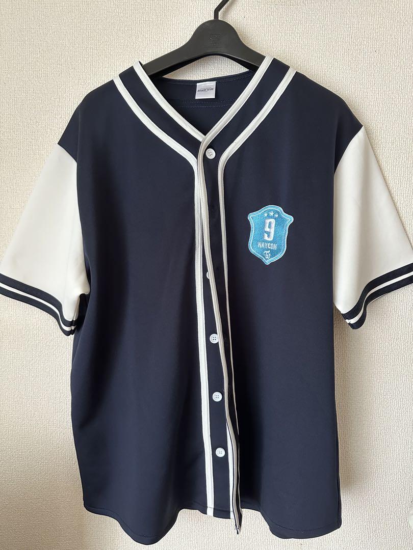 

[USED] TWICE Nayeon Uniform Ready to be