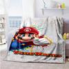 Roblox 95 Customize Your Name Blanket Multi-purpose Customizable Blanket Ultra-Soft Perfect for Office Livingroom Picnics Sofa Ideal for All Seasons