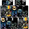 for Samsung Galaxy S25 S24 S23 S22 Ultra FE Plus A37 A57 A56 A55 A06 A16 A15 A36 A26 A35 A05 A25 A54 A34 Phone Case Movie Bruce Wayne Batmans Bat Man