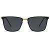 Polarized Sunglasses for Alloy UV400 Ideal for and B1506 [FEISEDY] Men, Frame, Protection, Hiking, Sports, Fishing, Driving,