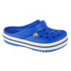 Crocband Clog K Lightweight Breathable Unisex Footwear Blue